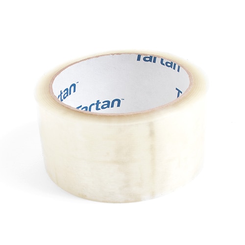 3M, Tape, Art & School, 2", Packing Tape, 55 yards, 29169